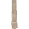 Ekena Millwork Kennewick Smooth Timber Gable Bracket, Douglas Fir, 48"W x 32"H x 5 1/2"D x 5 1/2"F, 16/12 Pitch GBW048X32X0606KEN00SDF - alternate 2